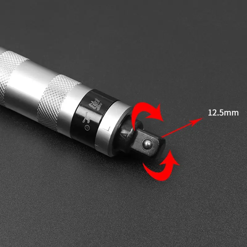 

8pcs Portable Professional Driver Impact Screwdriver for Loosening Bolts N84C