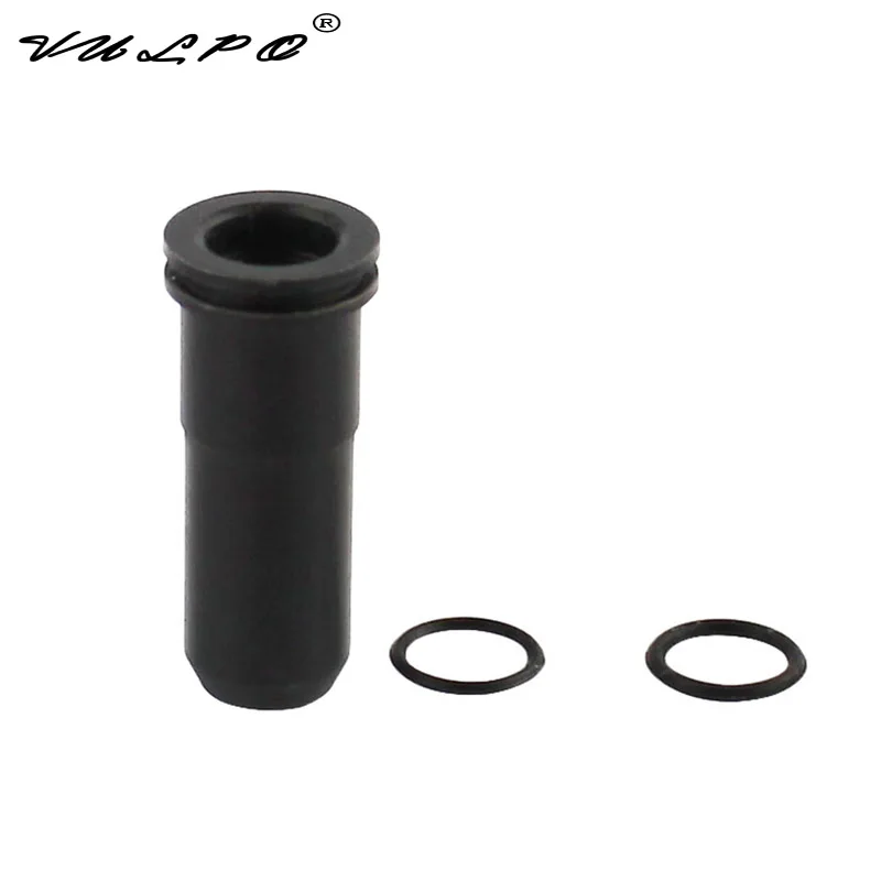 Принадлежности для охоты на вулпо двойное уплотнительное кольцо Насадка