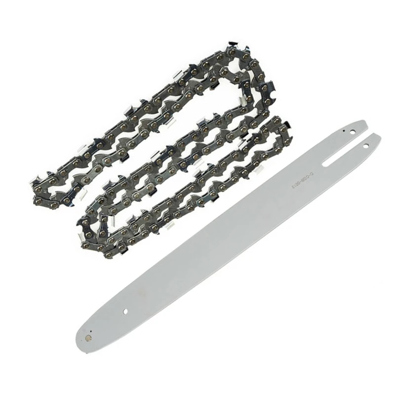 

Saw Chain Semi Chisels For Stihl MS170 MS171 Parts Tool Equipment Standard Gauge