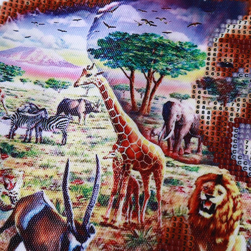 Новинка фиолетовая прямоугольная силиконовая форма в форме дерева 4 отверстия