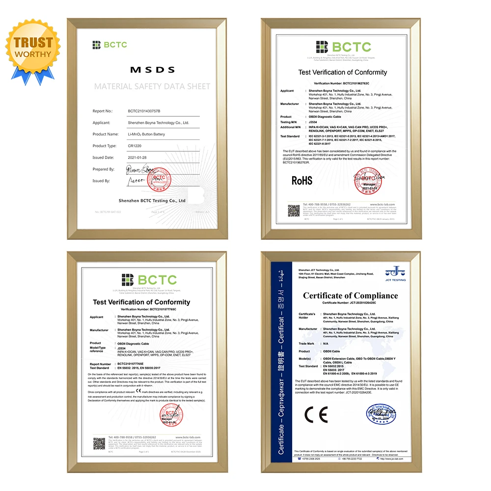 

AdblueOBD2 Emulator Plug and Drive Ready AdBlueOBD2 with NOX Sensor for VOLVO Support Euro 4/5