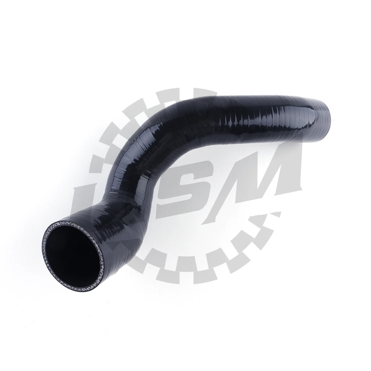 1 шт. силиконовый шланг комплект повышающего интеркулера труба для VW Polo GTI 9N 1.8T Seat