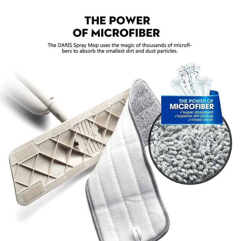 Сменная Насадка для швабры ткань уборки дома практичные бытовые инструменты