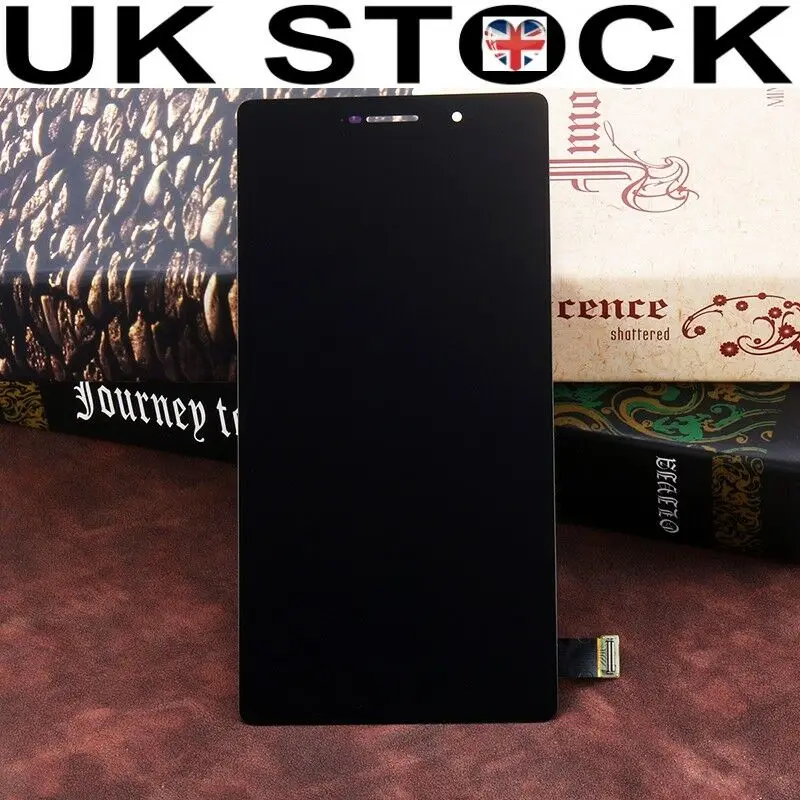Original LCD Tested for Huawei P8 Max Touch Glass Screen Replacement For Digitizer Assembly Repair Parts | Мобильные телефоны и