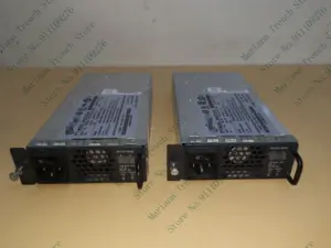 DS-C24-300AC for Cisco 9124 9134 9148 Switchs Power Supply Module SPACSCO-16 300W