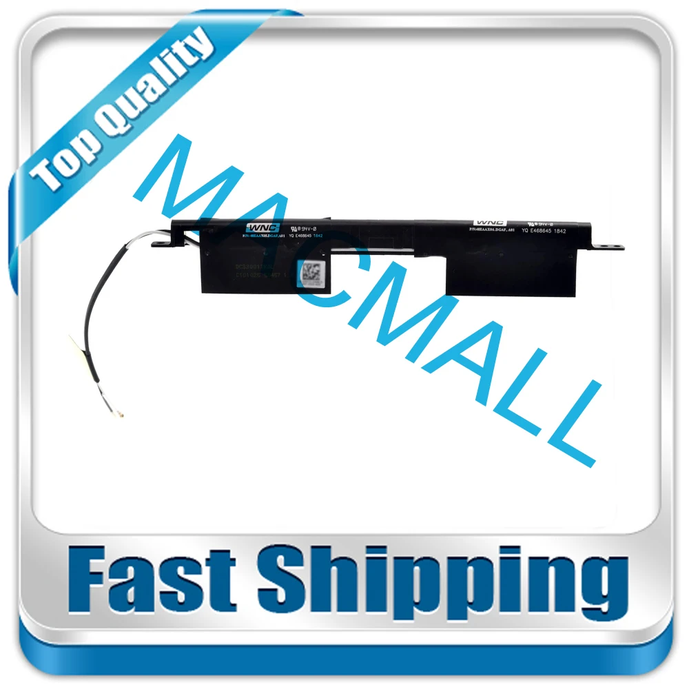 Новый для Dell Inspiron 15 5542 5543 5547 5548 5545 F6T7J 0F6T7J DC33001IJ0L ноутбук встроенный WiFi