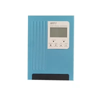 24 mppt charge controller 12v 24v 48v automatic identification 50a 60a 70a for off grid solar power system use