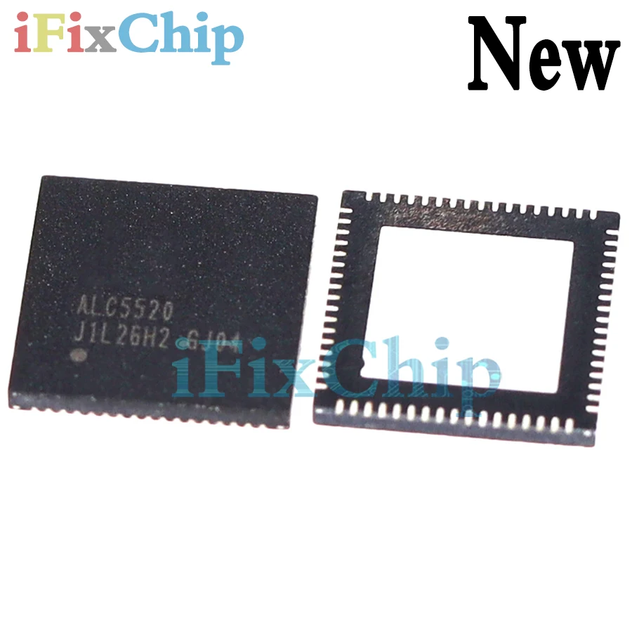 

Новый ALC5520 ALC5520-CG QNF