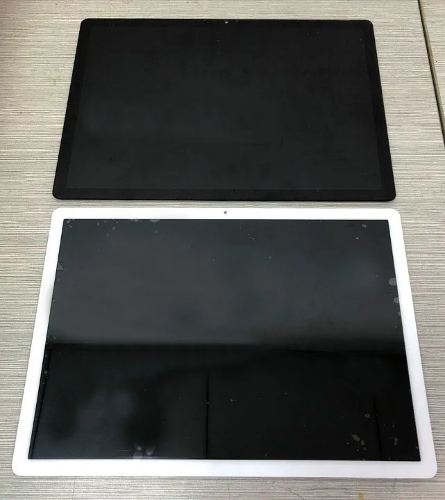 Планшет с ЖК-дисплеем 12 дюймов в сборе для Huawei MateBook HZ-W19 | Компьютеры и офис