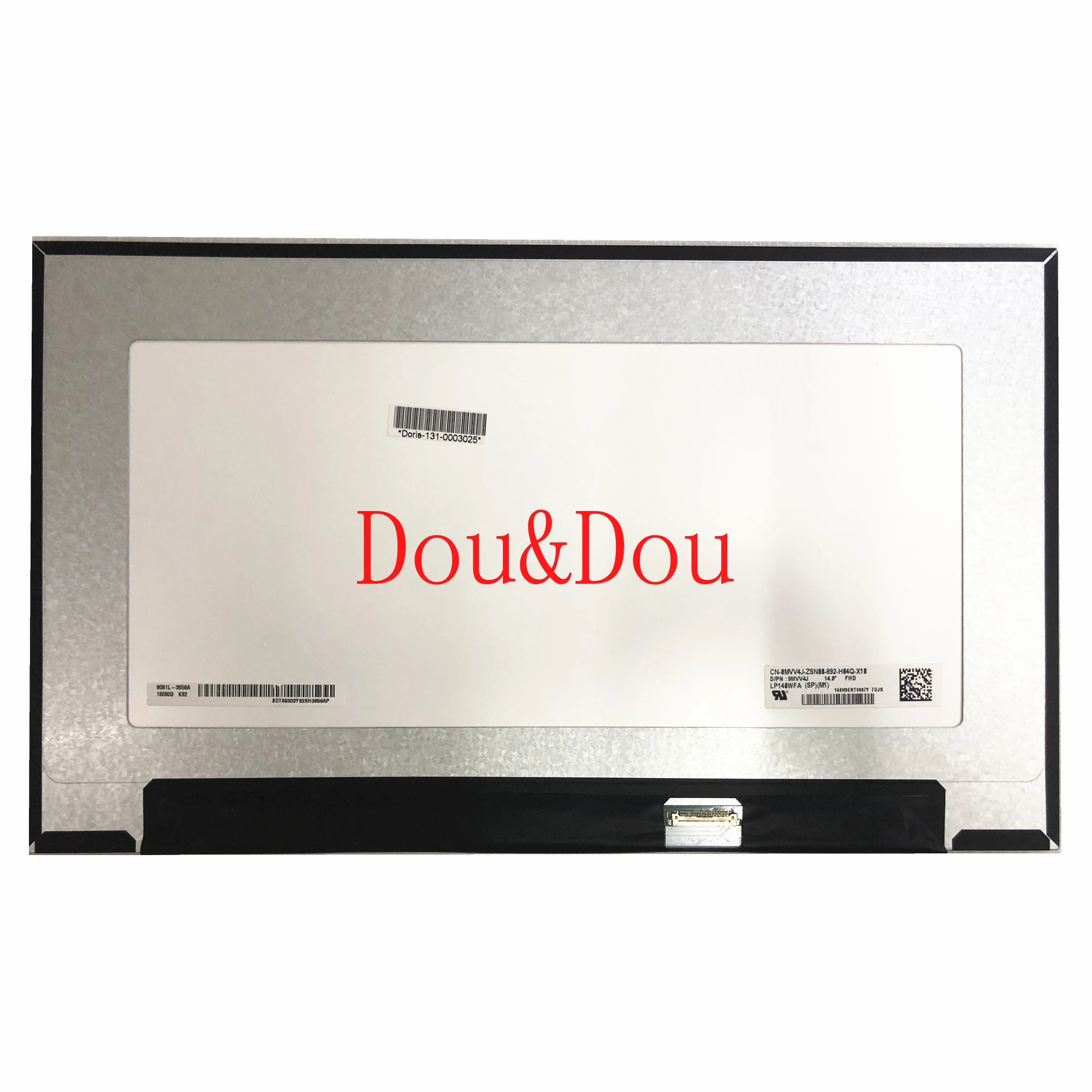 

LP140WFA-SPM1 LP140WFA SPM1 14.0'' Laptop LCD Screen Panel Matrix 1920*1080