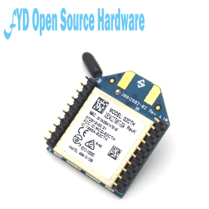 Модуль адаптера для интерфейса Xbee Pro Mini FT232RL FT232 BTBee плата с Bluetooth Bee USB