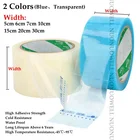 1 рулон синий 5  30 см X 10 м тепличная пленка для ремонта клейкая лента водостойкая сельскохозяйственная садовая пленка для ремонта патч-лента сарай лента