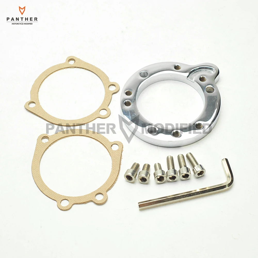 

Harley CV Carburetors Sportster