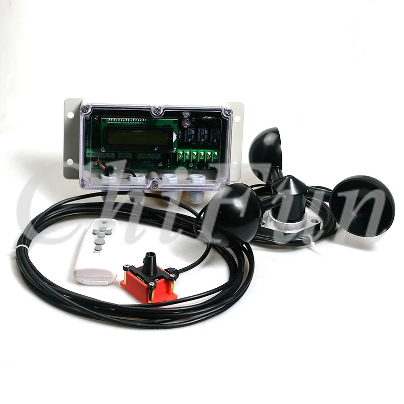 Автоматический контроллер отслеживания солнца автоматическая система