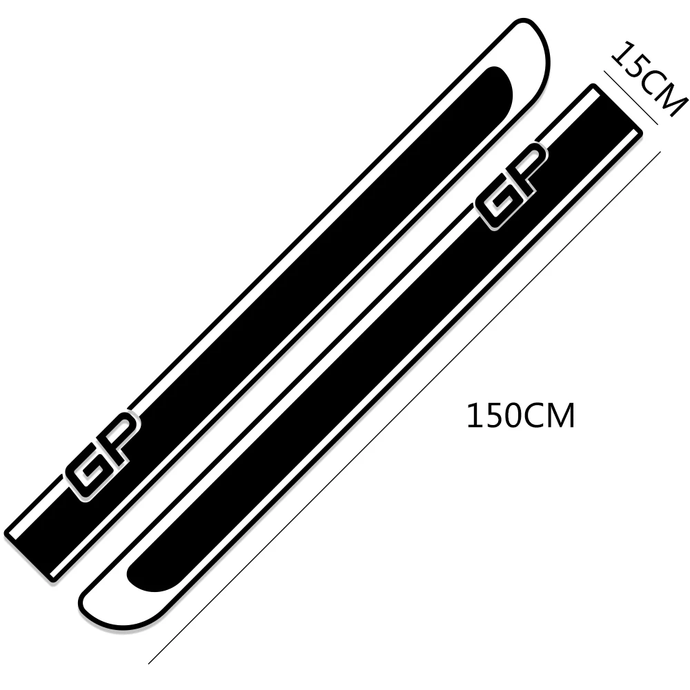 

Auto Side Body Decals For Mini Cooper R56 R57 R58 R50 R52 R53 R59 R61 R60 F60 F55 F56 F54 Waist Line Stickers Car Accessories