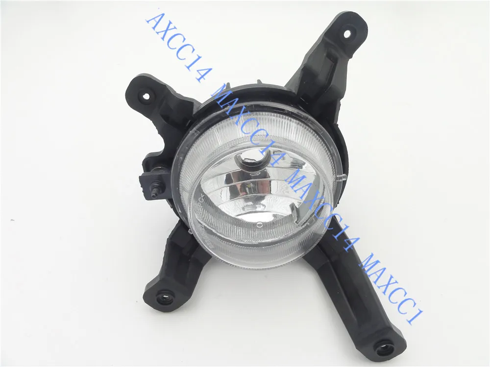 Передний бампер туман светильник лампа дальнего света лампы ing без для HYUNDAI IX35