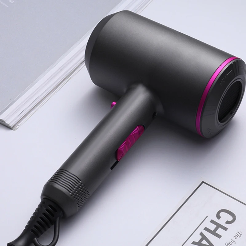 Профессиональный фен для волос при сильном ветре устойчиво волосы сушилка