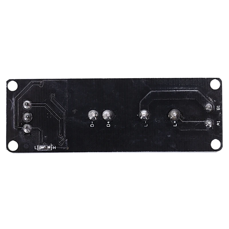 Новые 3-32 В постоянного тока 1-канальный SSR твердотельные реле Ближний-дальний