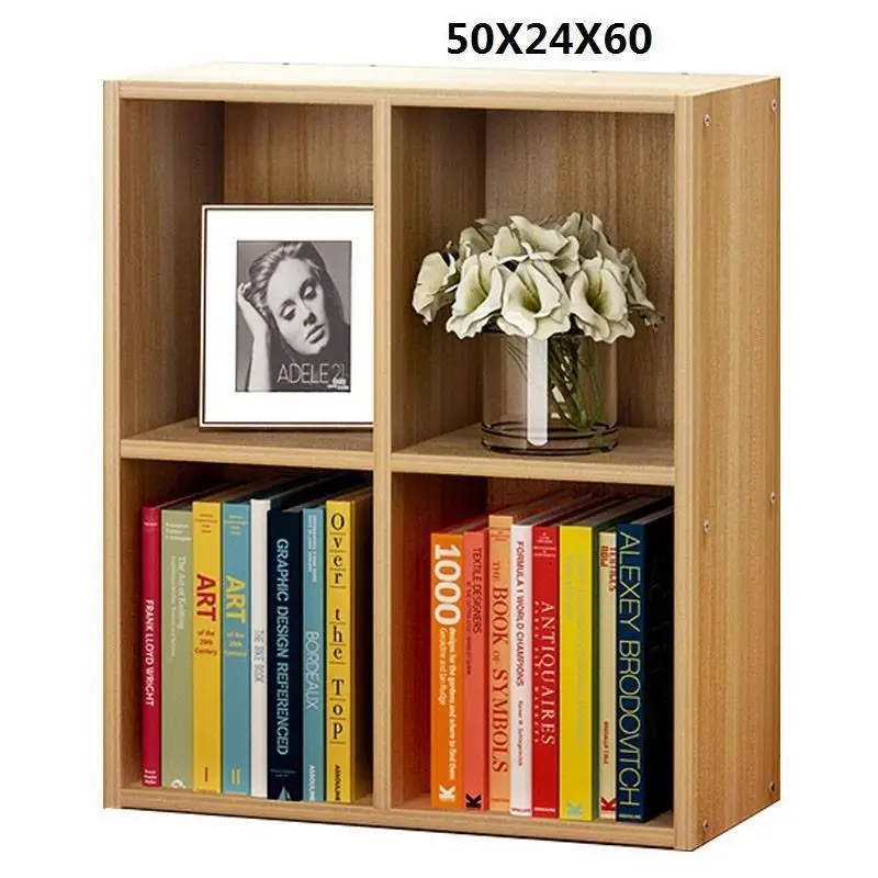 Каса стойка Dekorasyon Boekenkast Madera Camperas Industrial Oficina Bois Mobile деревянная ретро мебель украшение книжная полка чехол