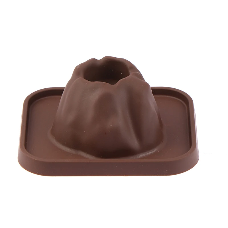 Обучающий набор для экспериментов с извержением вулкана | Игрушки и хобби