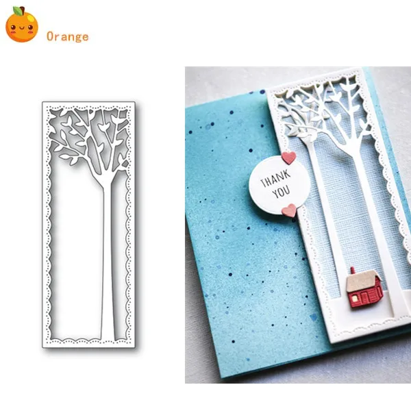 Пресс-формы сделай сам для скрапбукинга/фотоальбома | Дом и сад