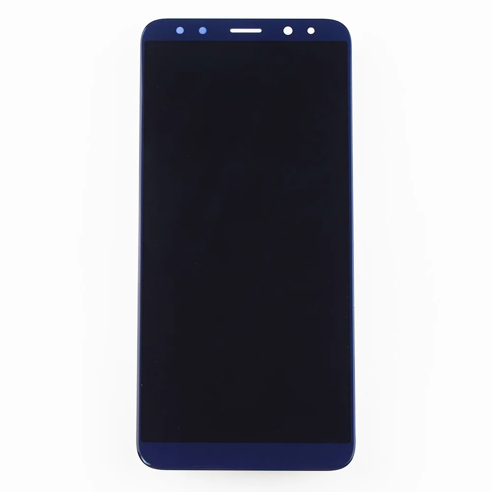 5 9 ''для Huawei Mate 10 Lite lcd сенсорный экран дигитайзер сборка ЖК дисплей Nova 2i RNE L21