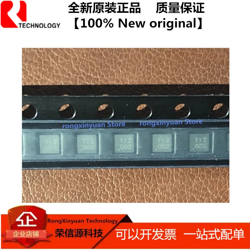 20 шт./лот PTVSHC3N12VU T12 DFN22 3L SMD 100% Новый оригинальный|Аксессуары для батарей и ЗУ| |