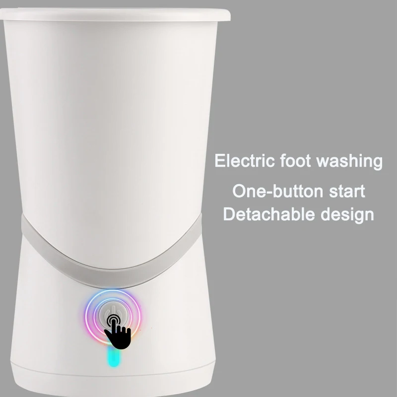

The new USB rechargeable Pet footwasher, electric Dog paw washing cup, automatic Dog foot washing cup