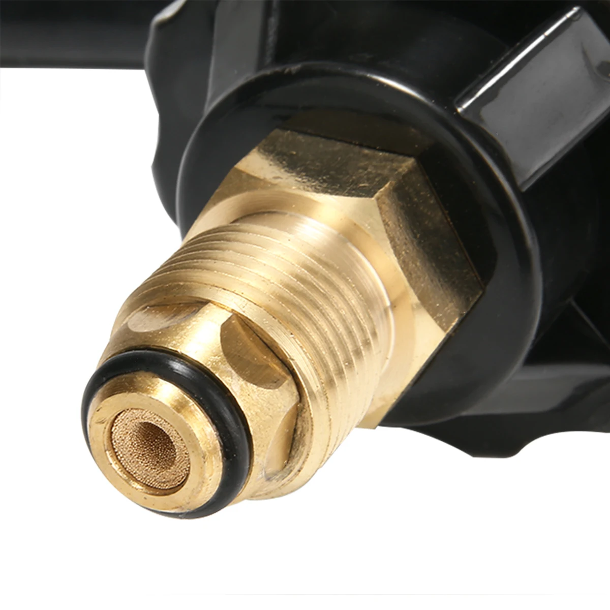 Латексные шары гелий регулятор воздушного насоса с манометром для G5/8