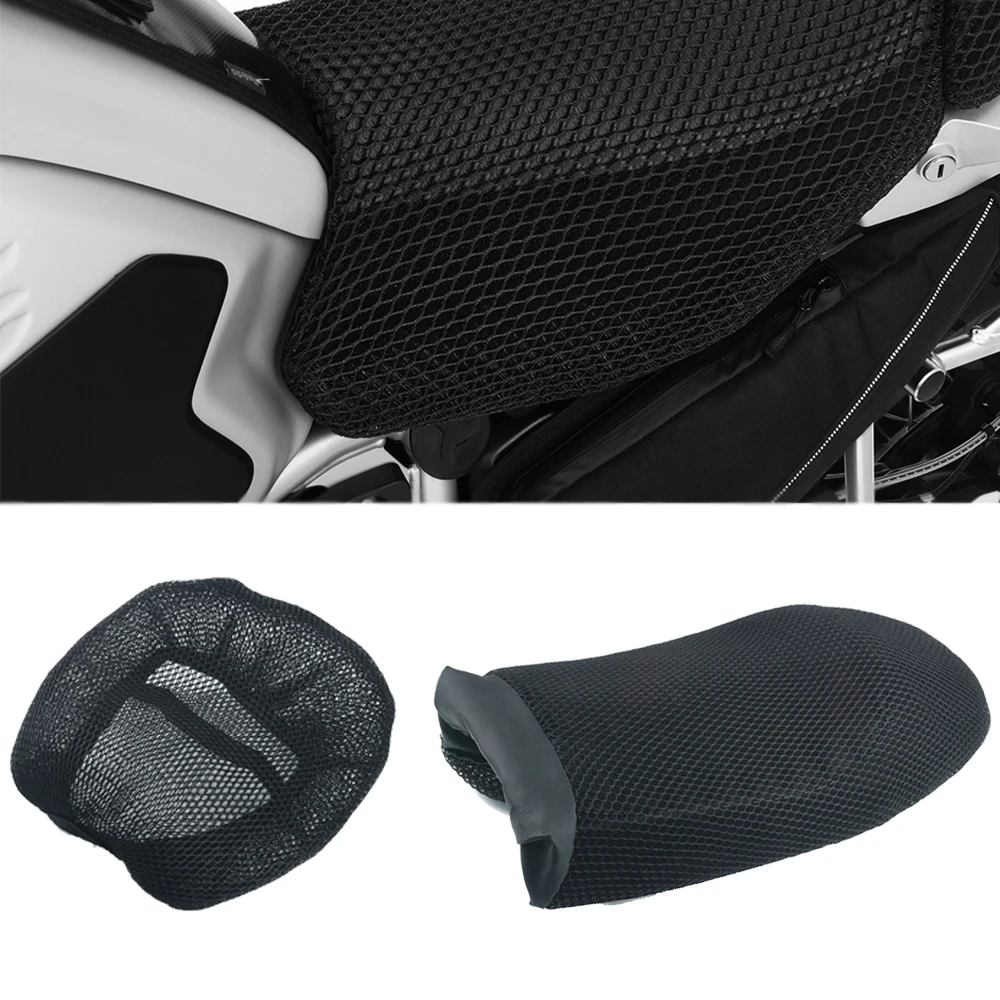 Защитный чехол для сиденья мотоцикла BMW R1200GS R 1200 GS LC ADV Adventure R1200 тканевый сиденья| |