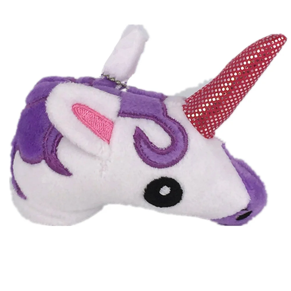 

Size 12CM Horse Plush Stuffed Toy ; Pendant DOLL , Gift Decoration