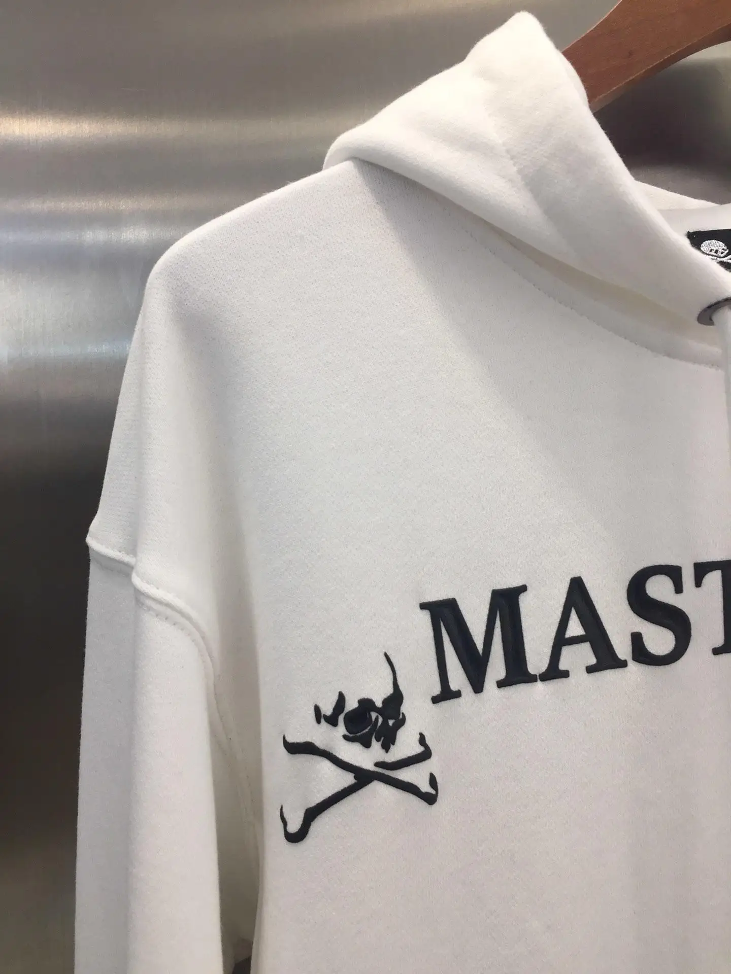 19SS Japan Mastermind MMJ толстовки Череп уличная Harajuku странные вещи Mastermind Толстовка Lil Peep толстовки для мужчин и женщин