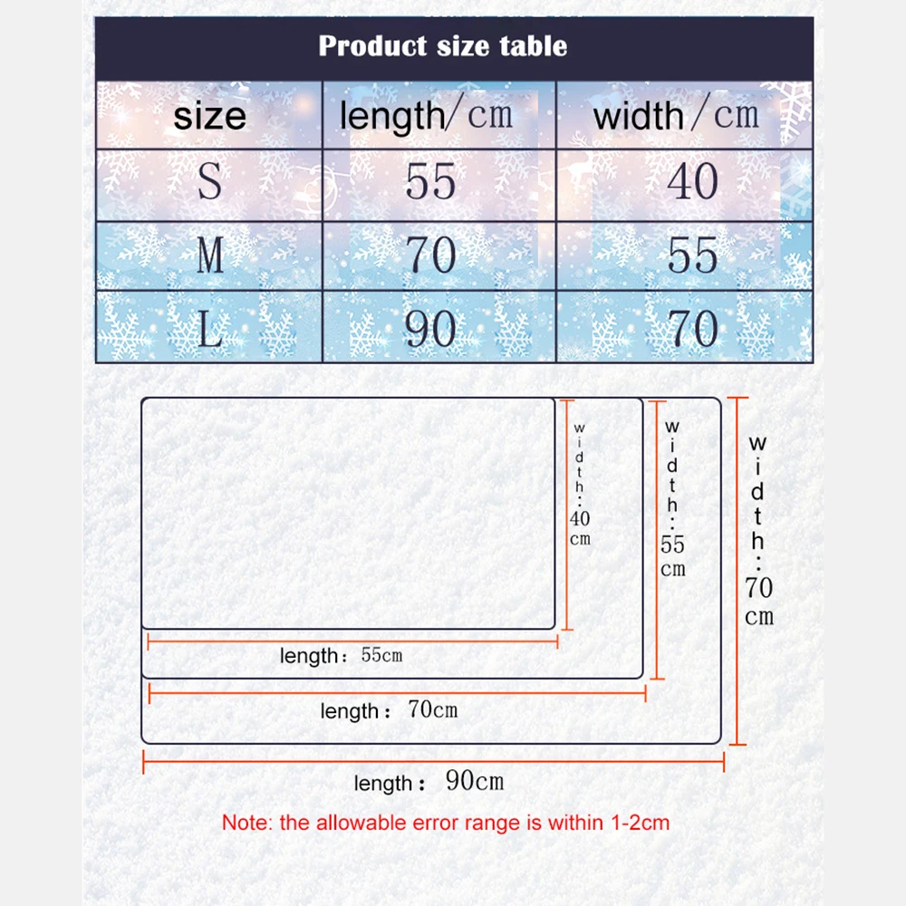 

Color flannel warm blanket three sizes are available for pet dog cat golden retriever Teddy autumn and winter dog accessories