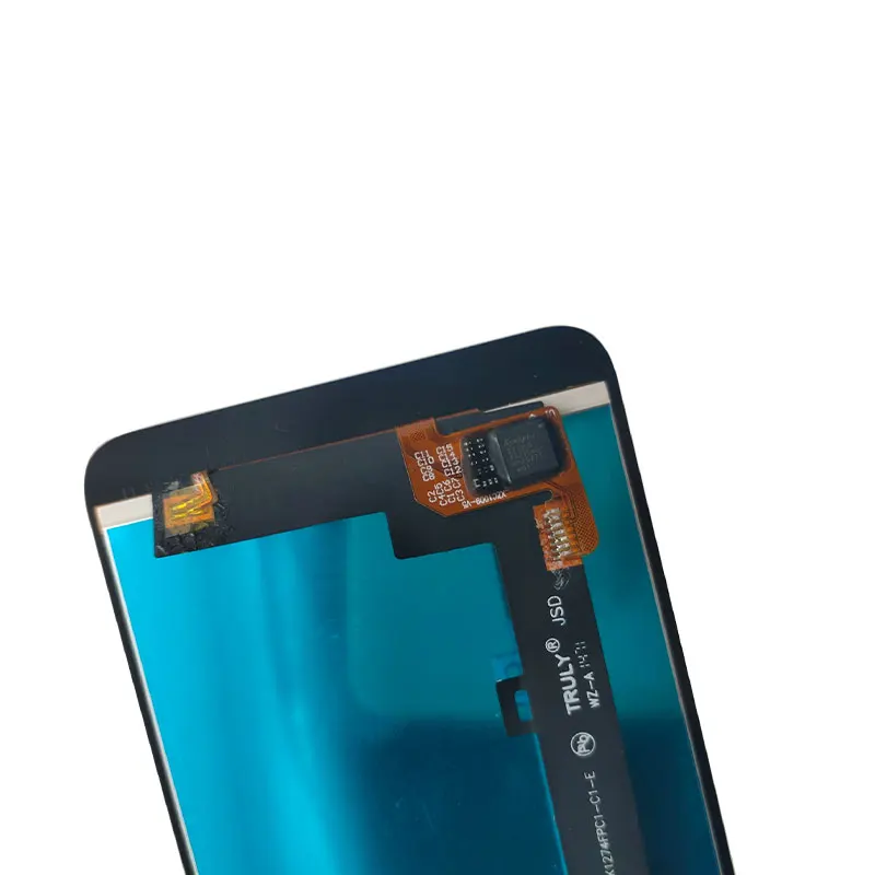 Оригинальный ЖК дисплей для Honor 4C Pro экран с рамкой Замена экрана Huawei Y6 Tit l01|Экраны