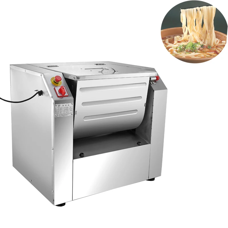 

220V автоматический тестомесильный агрегат, Малый бытовый Электрический Еда миксер для теста блендер брожение и Замес теста Функция ЕС AU UK/US