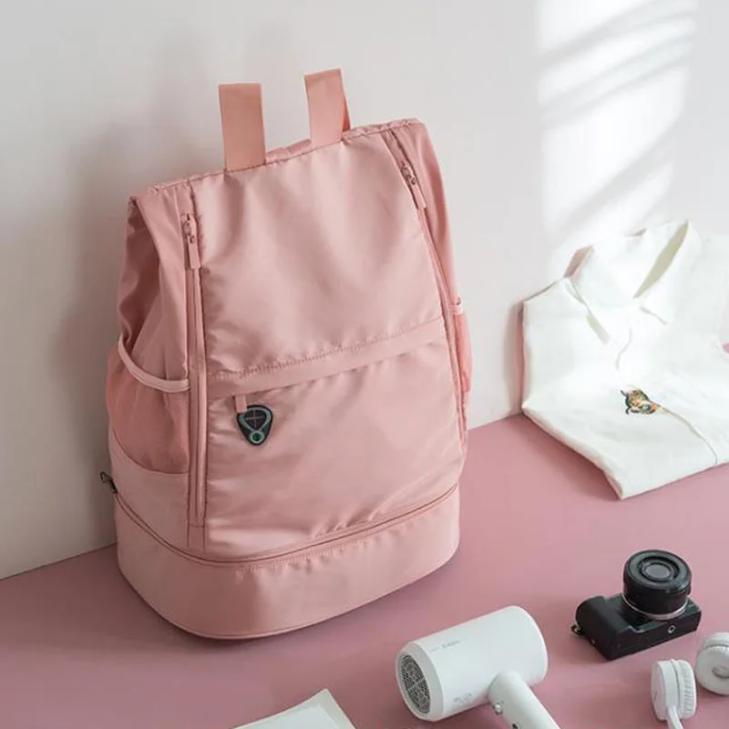 Многофункциональная спортивная сумка большой емкости | Спорт и развлечения