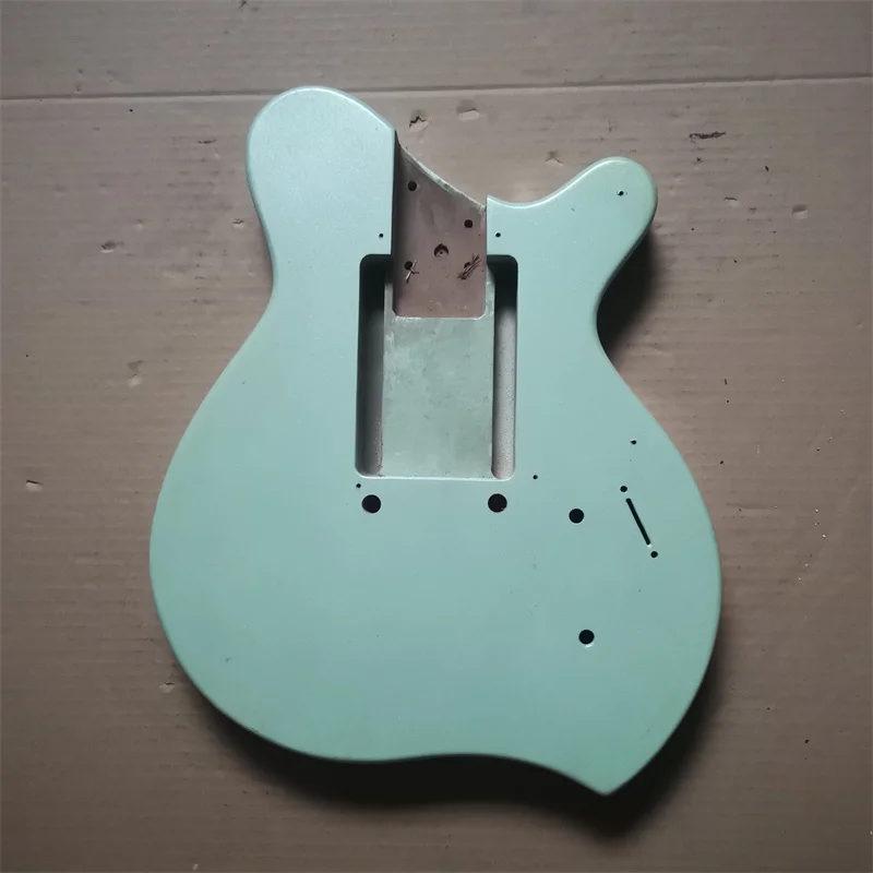 

JNTM Custom Guitar Factory/комплект для гитары DIY/корпус для электрогитары DIY (1330)