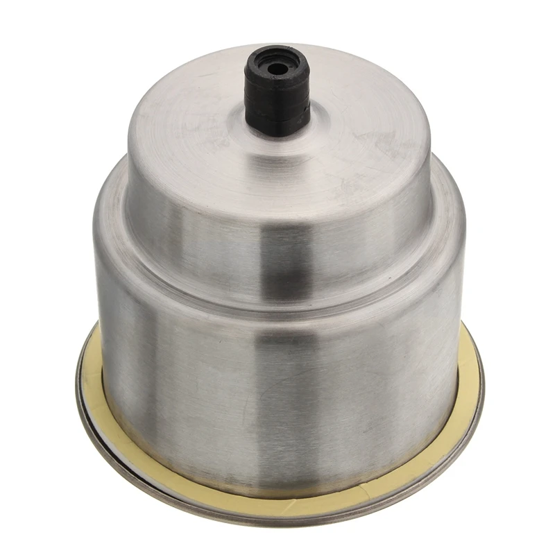 4 шт. встраиваемые Нержавеющая сталь чашки бутылка для напитков держатель