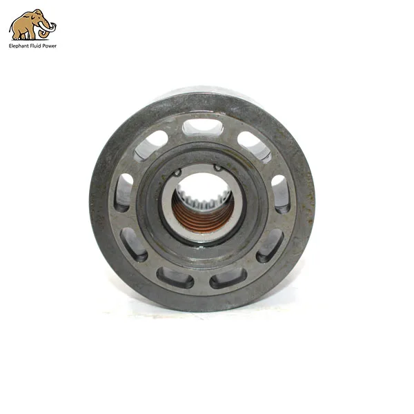 Запасные части для поршневого насоса блока цилиндров Reaplce Rexroth A10VSO71|Детали