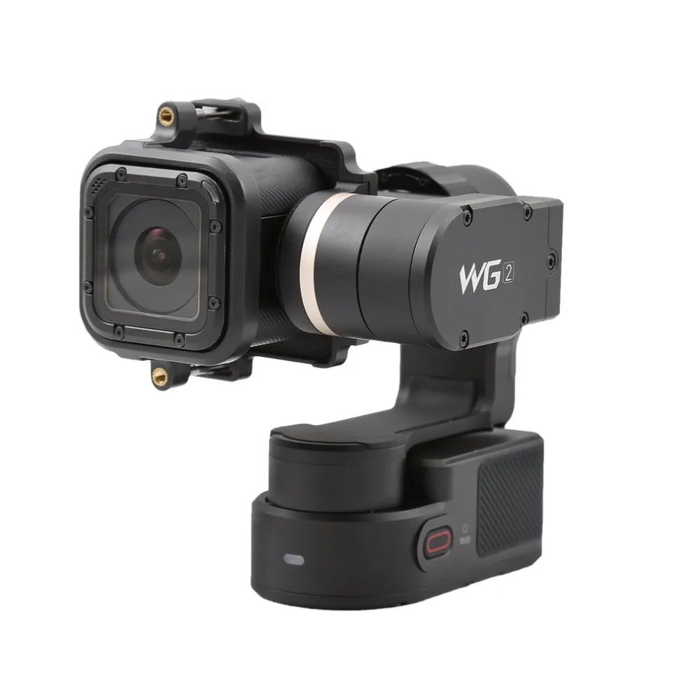 FeiyuTech Sessions camera Mount Plate Клип адаптер для Feiyu technology G5 G6 GT2 смартфон Ручной