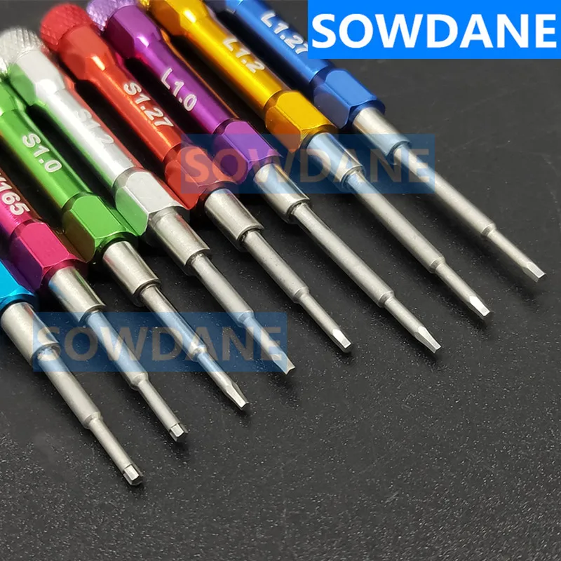 1 шт. отвертка для имплантации зубов | Красота и здоровье