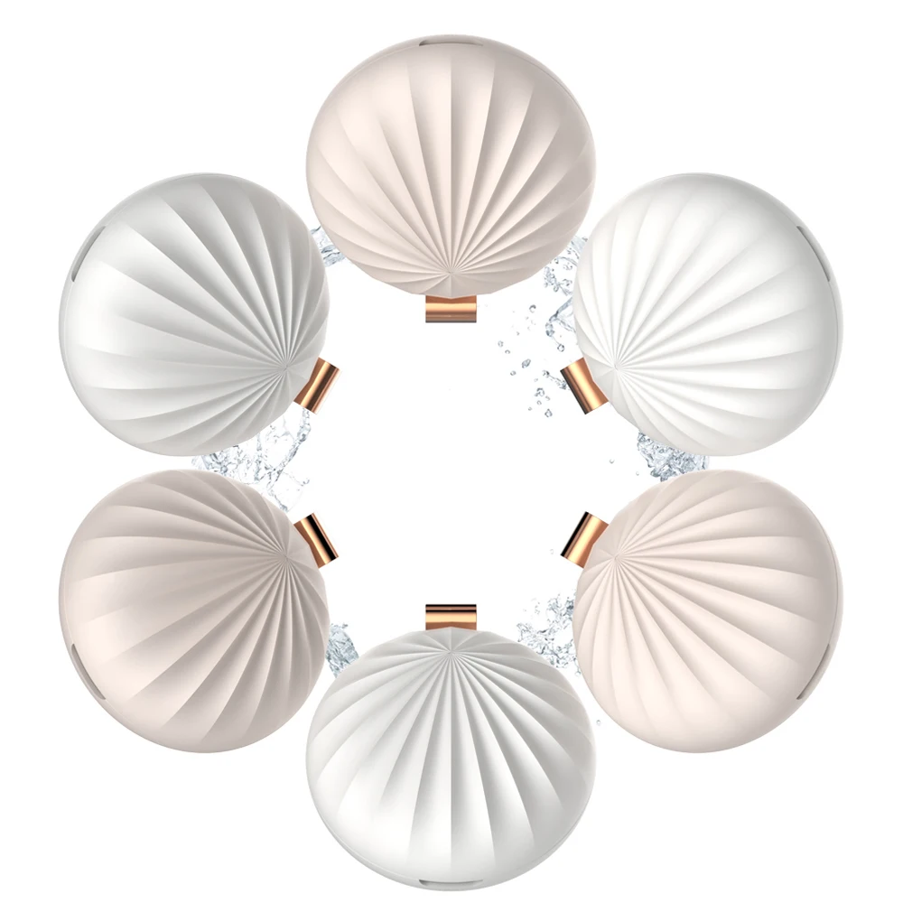 Светильник Usb диффузор для ароматерапии без воды аромадиффузор эфирных масел в