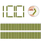 Пули мягкие полые для бластера серии Nerf, 100 см, 7,2 шт.