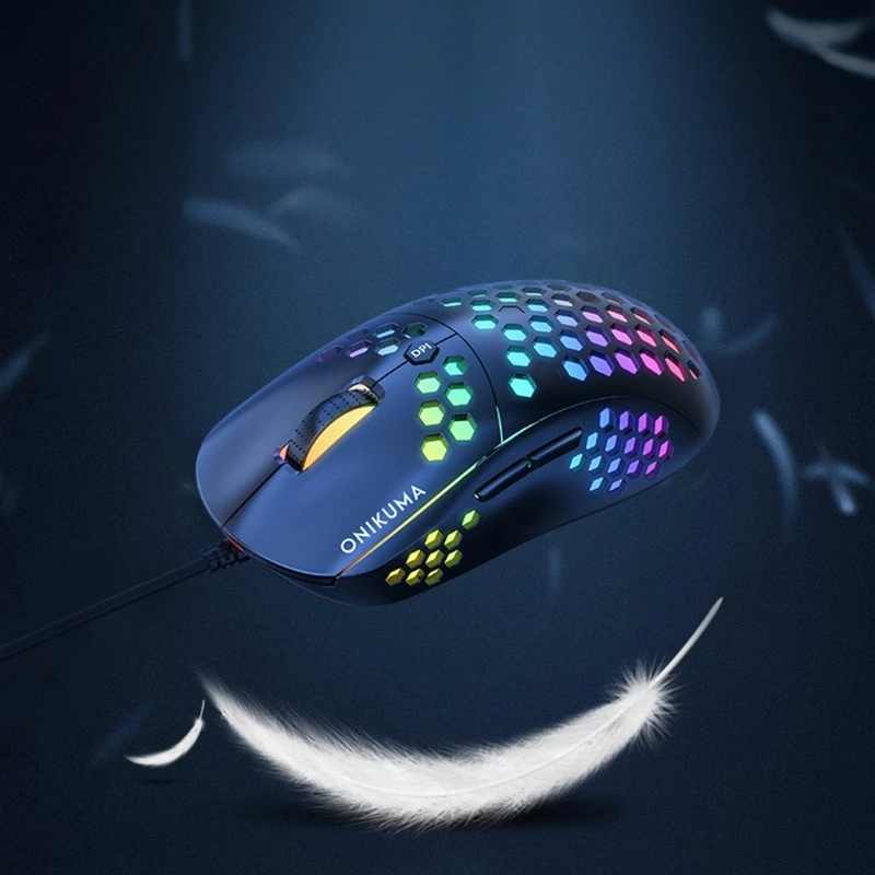 Проводная оптическая USB мышь для офиса и дома|Мыши| |