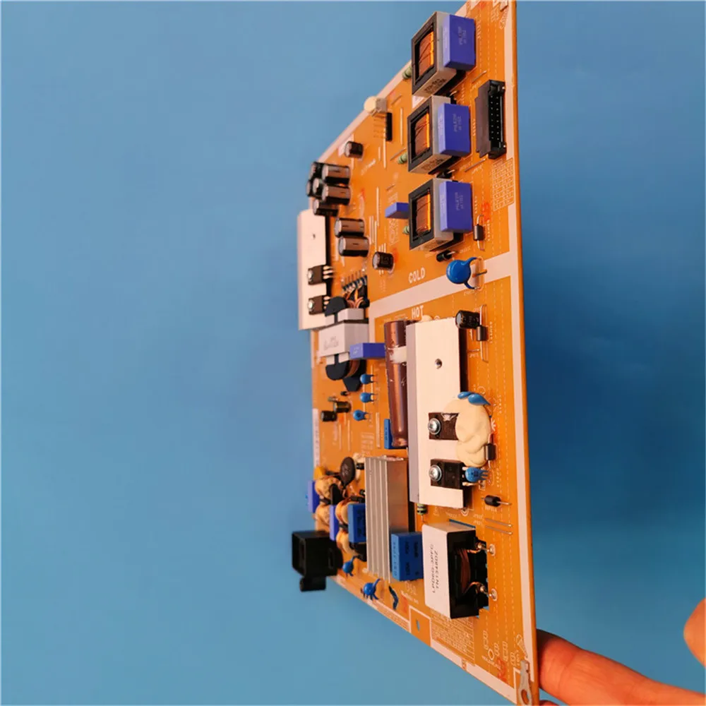 Power Board Card BN44-00709A L48X1T-WSM PSLF141X06A for UE48H6200AKXXU UE40H6400AK UE48H6240AK UE40H6500STXXU UE48H6670ST TV