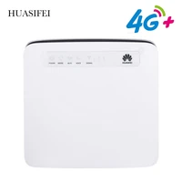unlocked huawei e5186s 61a 22a let 4g cat6 300mbps cpe wireless router 5 8g gateway hotspot modem wi fi router with sim card