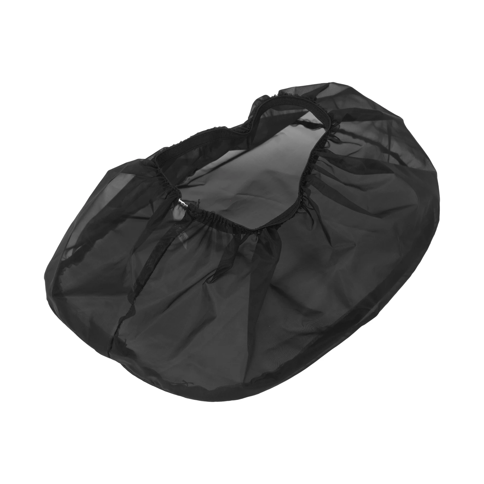 Мотоциклетный воздухоочиститель защитный чехол от дождя водонепроницаемый