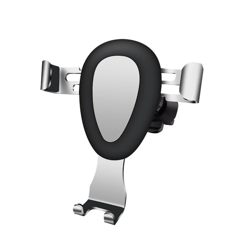 

CMAOS Gravity Phone Holder Car Air Vent Mount Mobile Stand Smartphone GPS Support For iPhone 12 11 Pro Max 8 7 6 Xiaomi Samsung