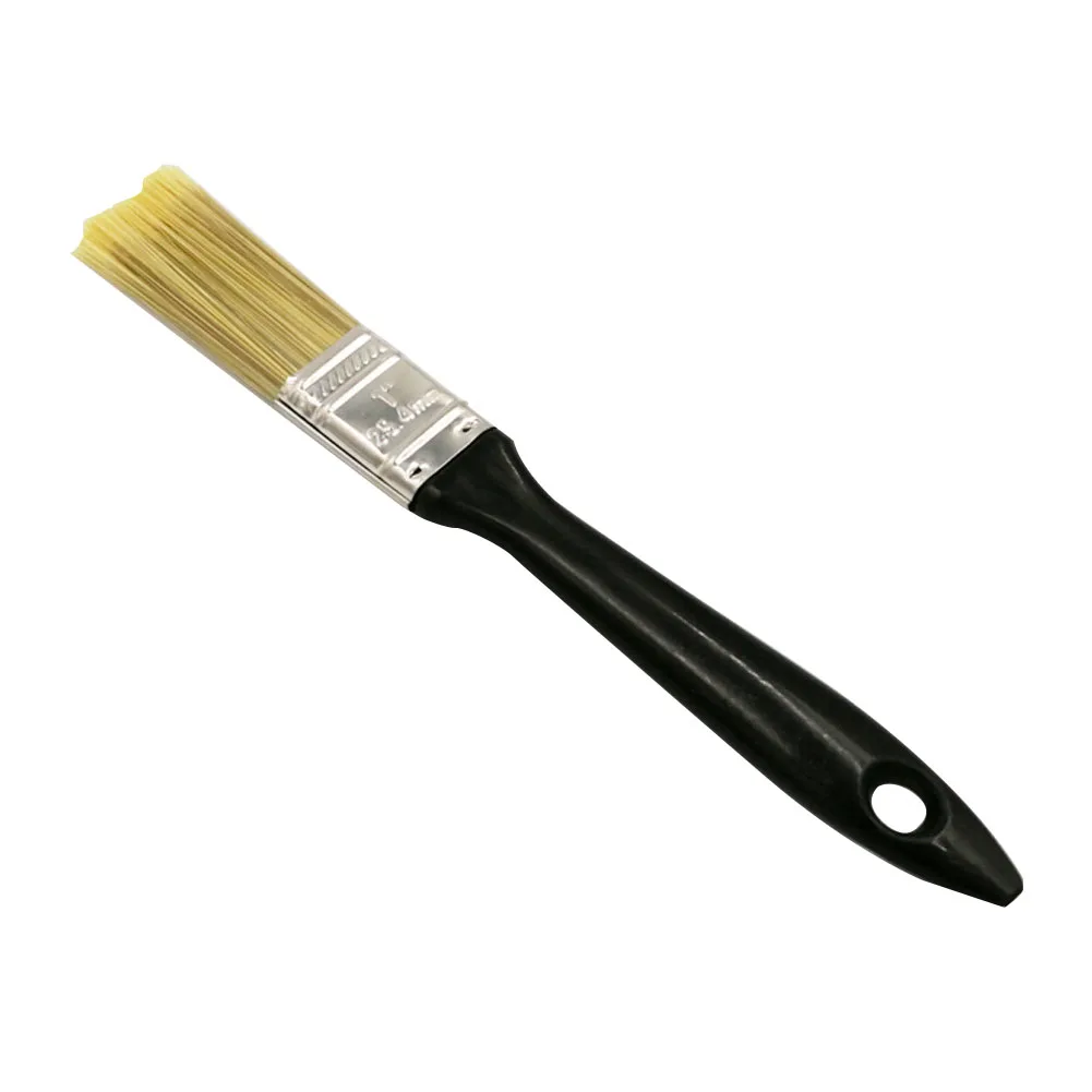 

5pcs DIY Decorating Tool Home Decks Furniture Paint Brush For Painting Walls