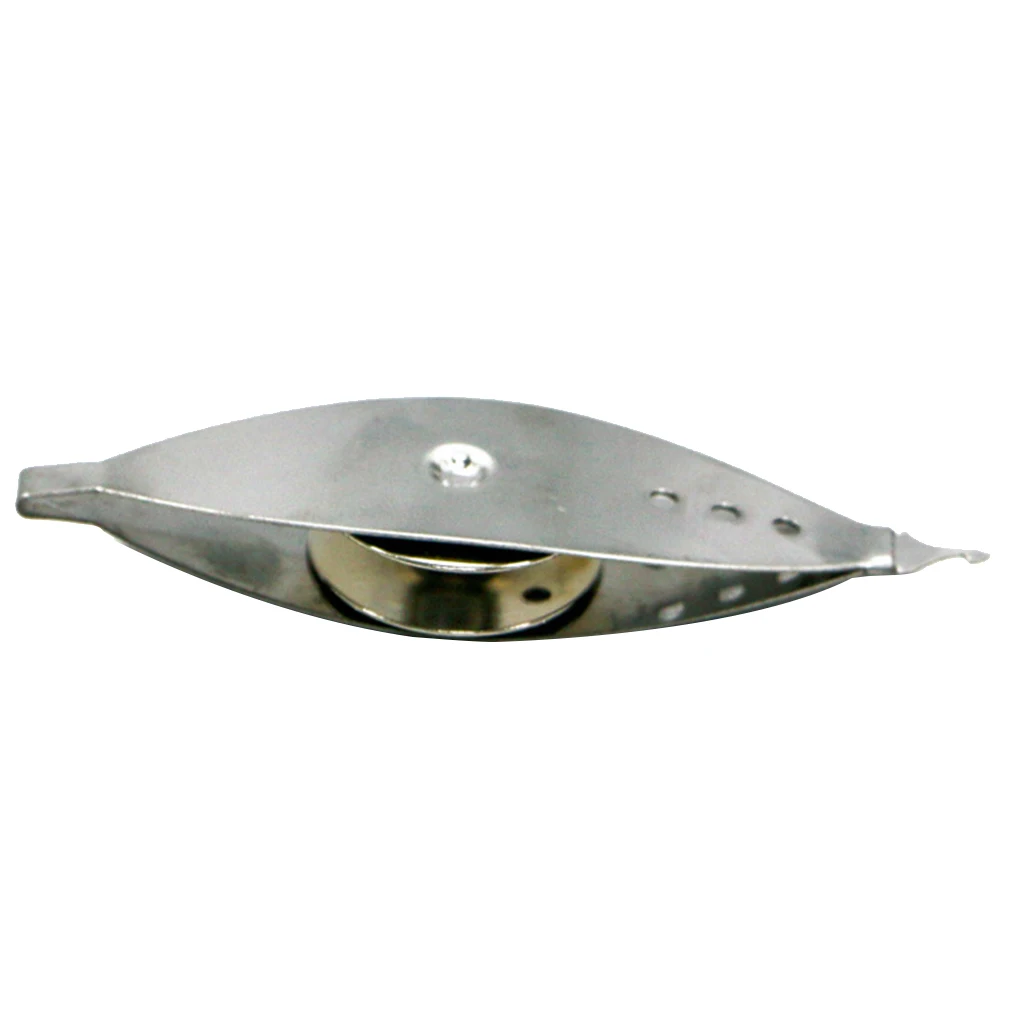 Металлический Челнок для плетения 1 шт. аксессуары ремесел производства кружева |